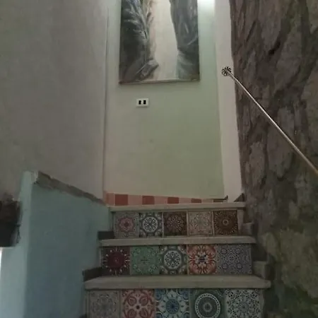Tana Dello Sciamano Villa Montefiascone Exterior photo