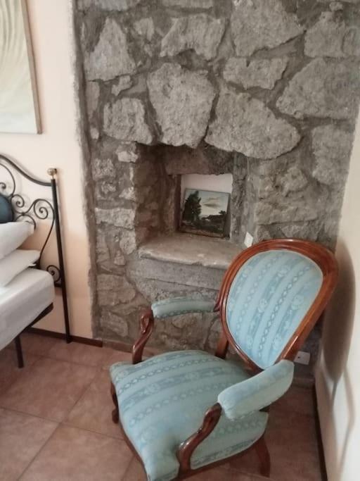 Holiday home Tana Dello Sciamano