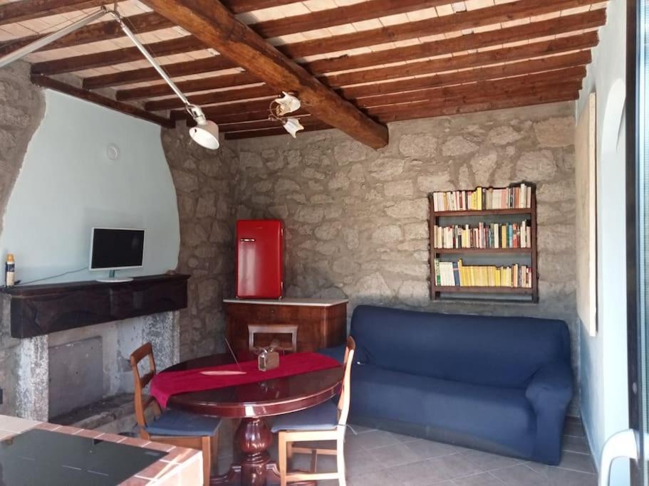 Tana Dello Sciamano Holiday home *