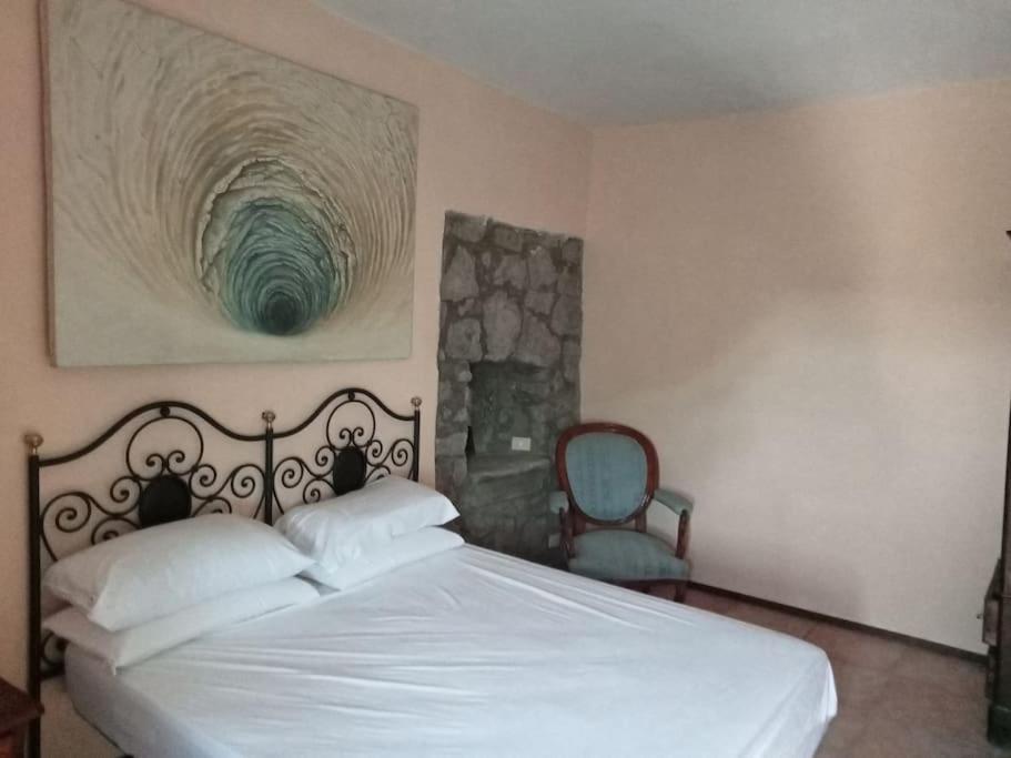 Holiday home Tana Dello Sciamano