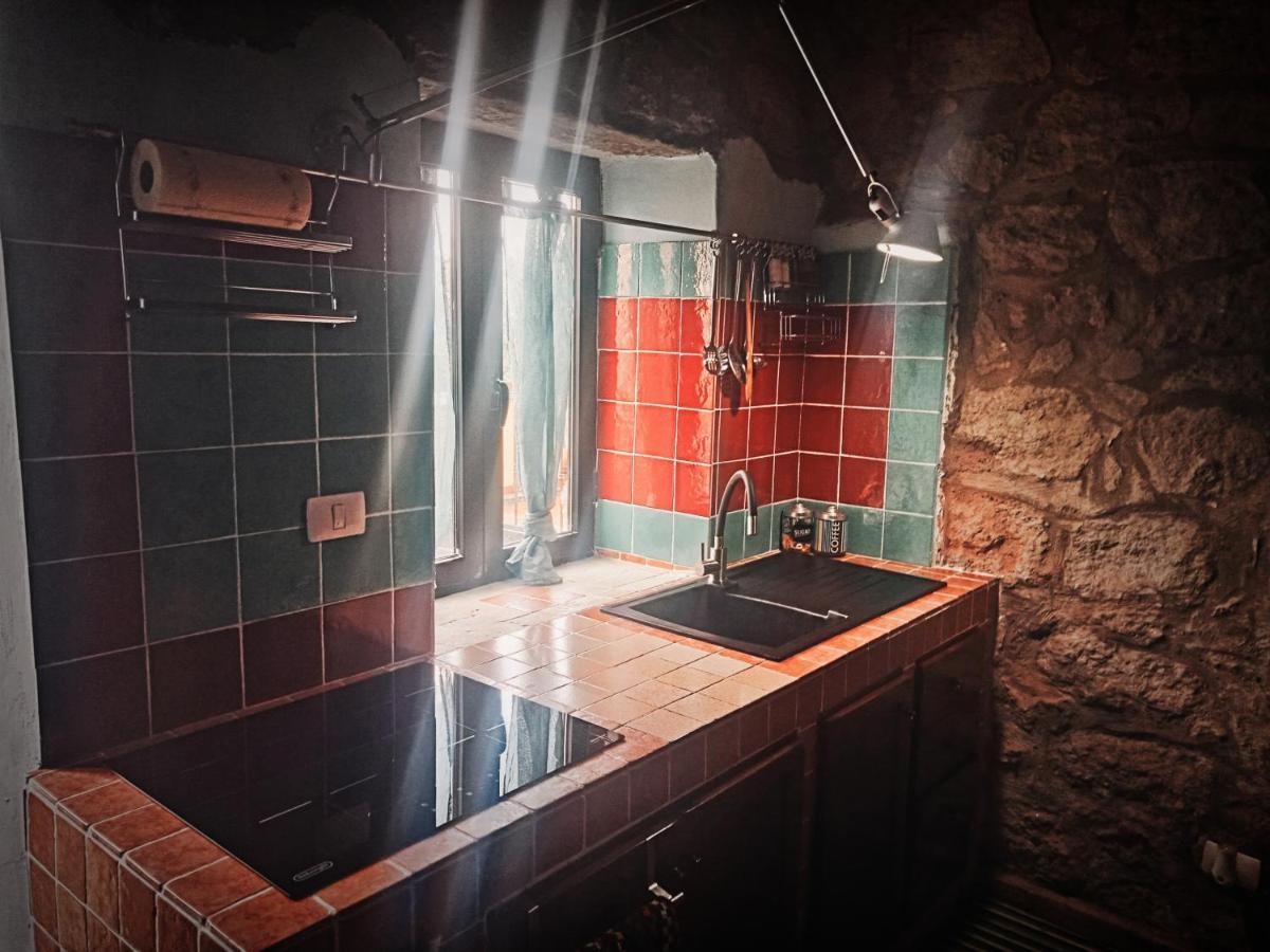 Holiday home Tana Dello Sciamano